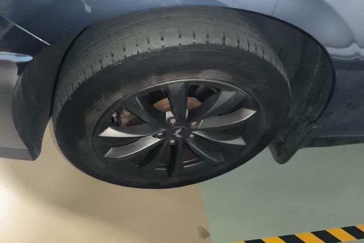 Used Wuling Victory 2020 1.5T CVT Luxury Model
