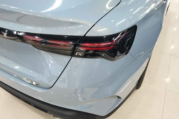 Used Geely Auto Binray 2024 Binrui COOL 1.5T DCT Champion Edition