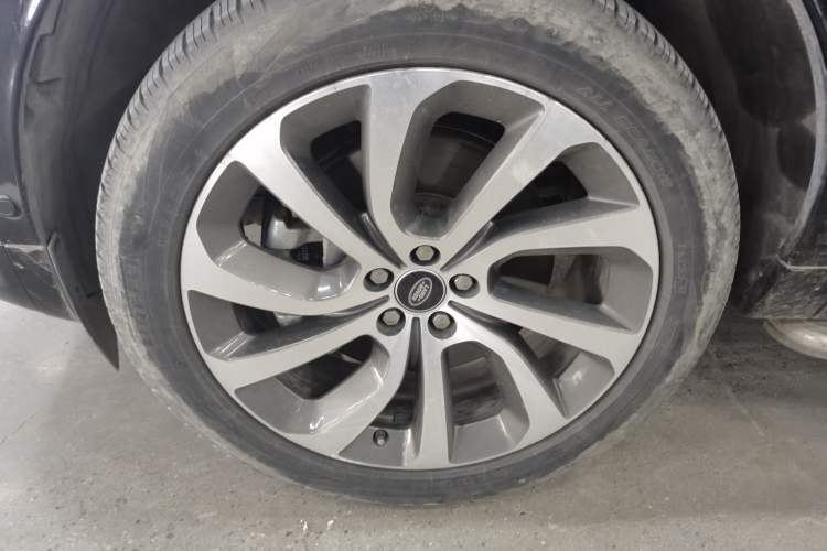 Used Land Rover Discovery Sport 2020 249 PS R-Dynamic Performance Tech Edition 7 Seats