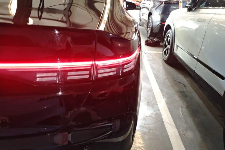 Used BYD Destroyer 05 2024 HONOR Edition DM-i 55KM Luxury Model
