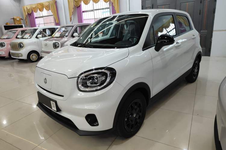 Used Leapmotor T03 2025 310 Comfort Edition