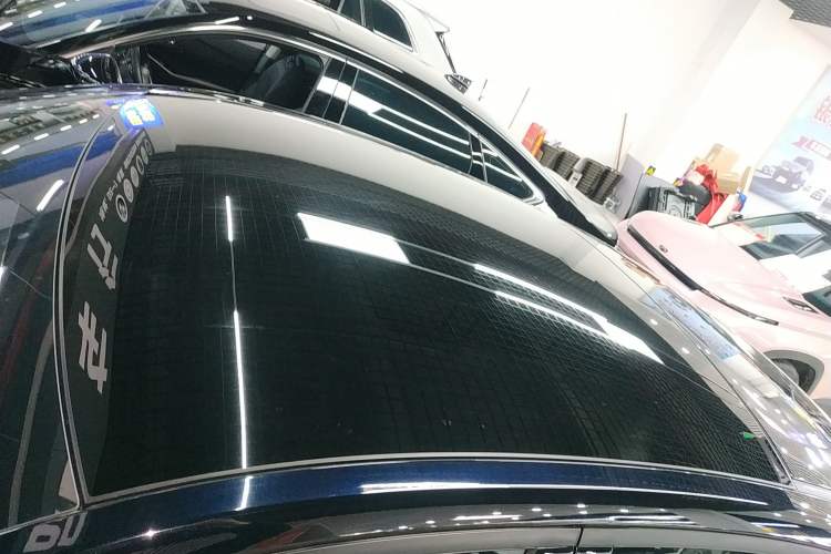 Used CHANGAN UNI-V 2023 1.5T Prestige Model
