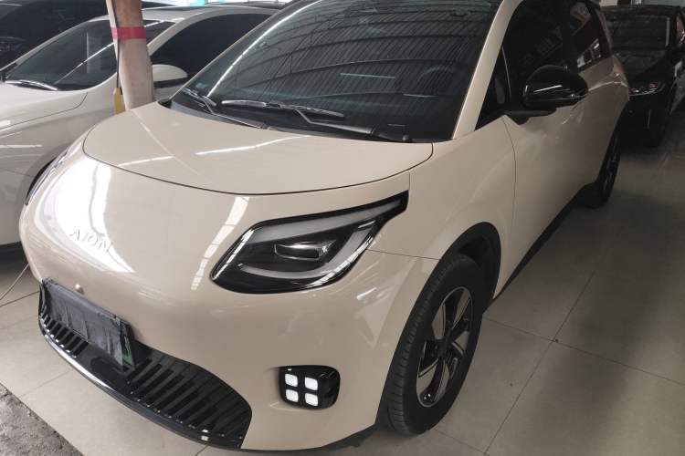 Used AION UT 2025 420 Intelligent Luxury Edition