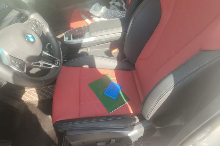 Used BMW X1 2023 sDrive25Li M Sport Package