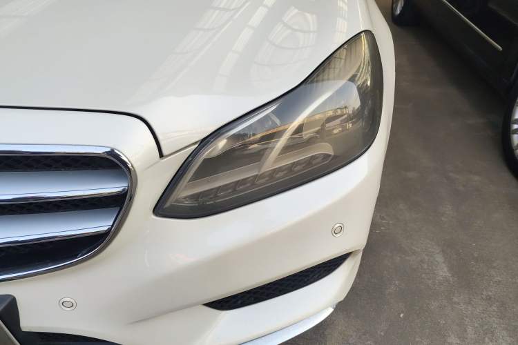 Used Mercedes-Benz E-Class 2015 Restyled E 260 L Sport Edition
