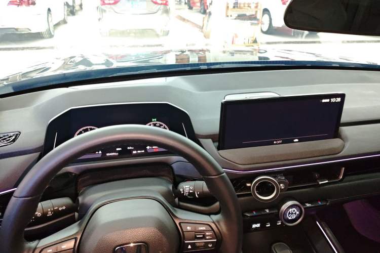 Used Honda Inspire 2025 260TURBO Elegant Edition