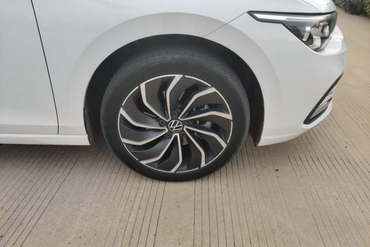 Used Volkswagen Golf 2021 280TSI DSG Pro