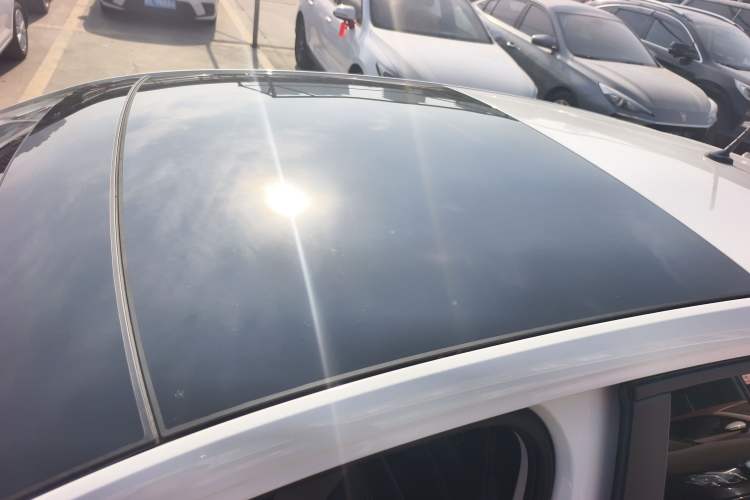 Used Volkswagen Polo 2019 Plus 1.5L Automatic Panoramic Enjoyment Edition