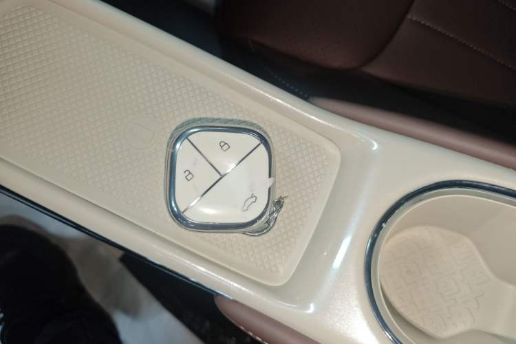 Used Wuling Bingo 2025 333 km Enjoyment Version