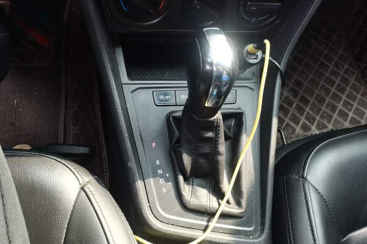 Used Volkswagen Lavida 2018 Classic 1.5L Automatic Fashion Edition China VI Standard
