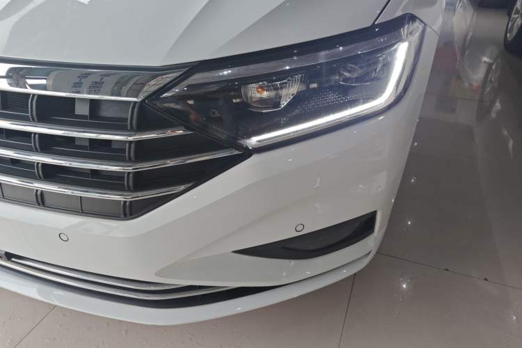 Used Volkswagen Sagitar 2021 280TSI DSG Excellence Edition
