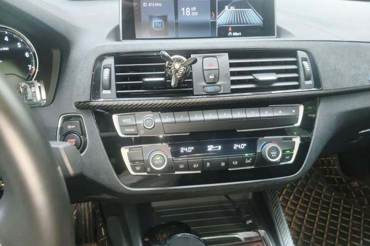 Used BMW 2 Series 2018 225i Convertible Coupe M Sport Edition