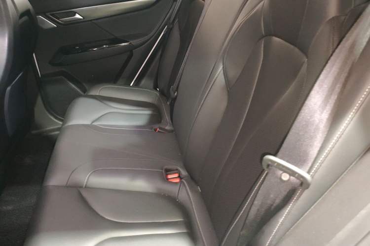 Used XPeng G3 2020 520 Smart Edition