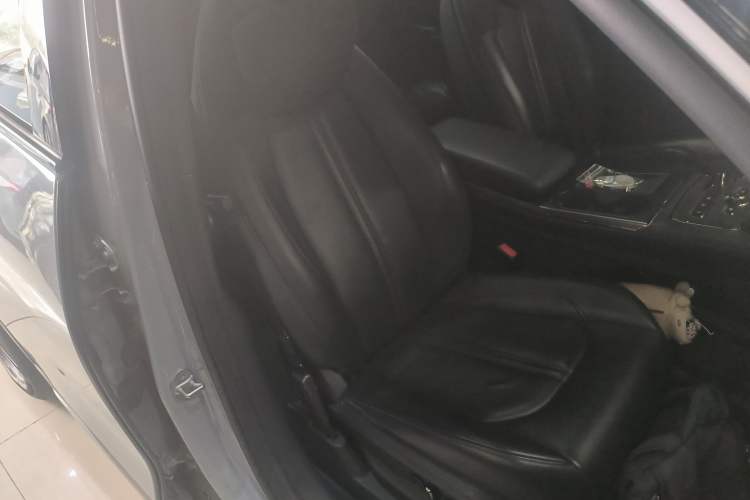 Used Nio ES6 2020 600 km Sport Edition
