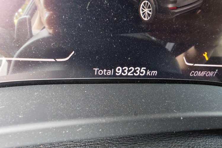 Used BMW X3 2020 xDrive28i M Sport Package
