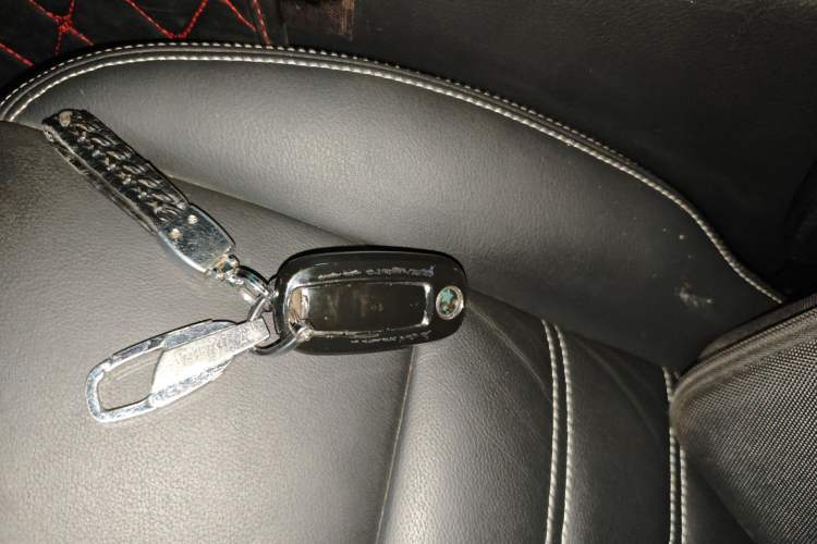 Used Venucia T90 2017 2.0L CVT Smart Edition