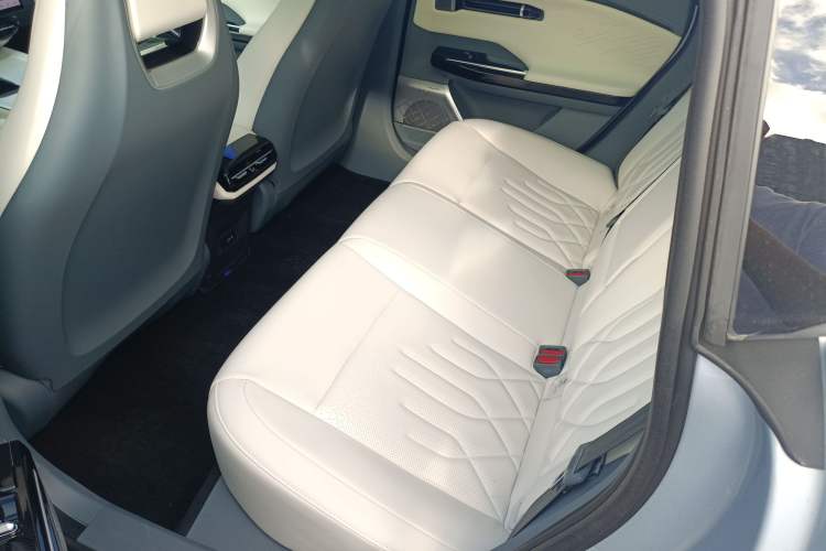 Used Hyptec GT 2023 710 Rear-Drive Ultra-Charging Version
