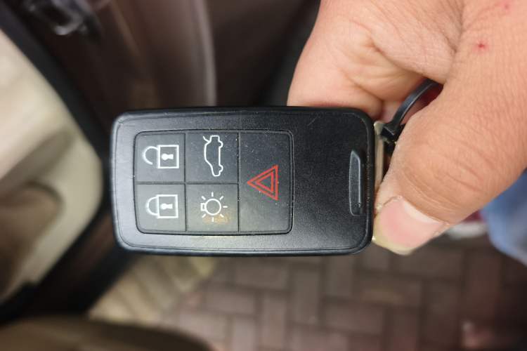 Used Volvo XC60 2010 T6 AWD Zhiya Edition