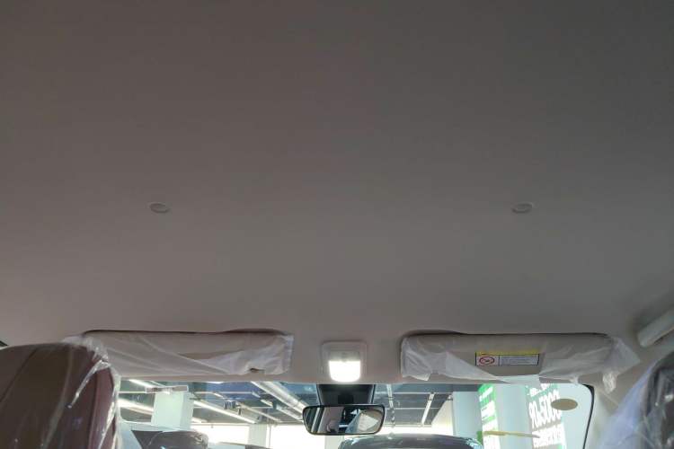 Used Wuling Bingo 2025 333 km Enjoyment Version