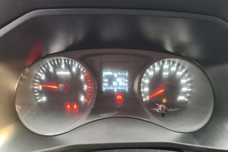 Used Wuling Zhengcheng 2022 2.0L Manual Entrepreneurial Version