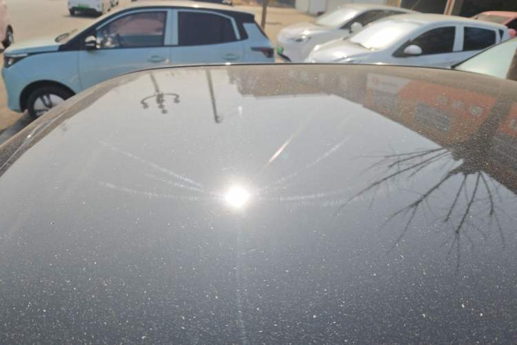 Used Wuling Hongguang MINIEV 2021 Macaron Fashion Model Lithium Iron Phosphate