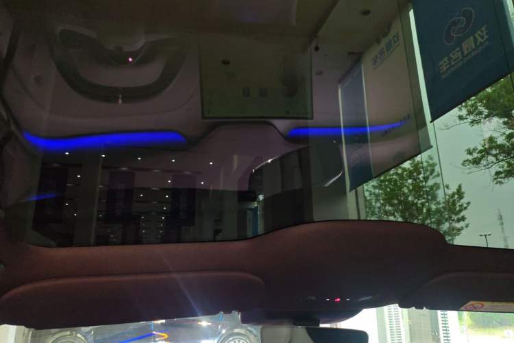 Used Xiaomi Auto YU7 2025 Ultra-Long Range All-Wheel Drive Pro Version