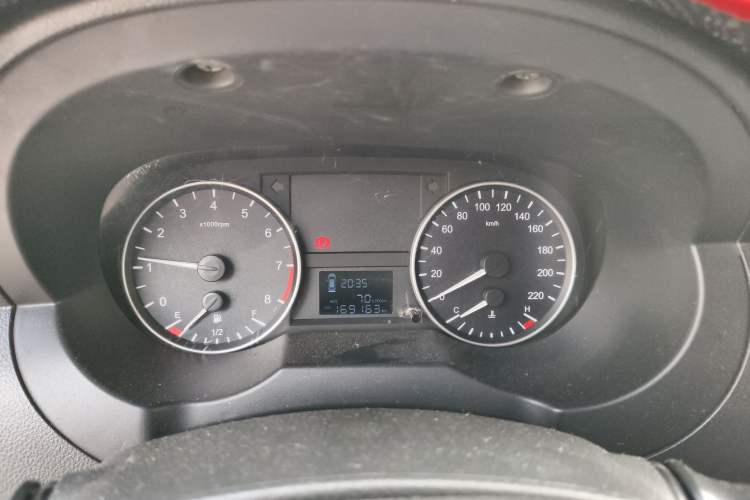 Used JAC Refine M3 2019 IKEA Edition 1.8L Luxury Smart Model