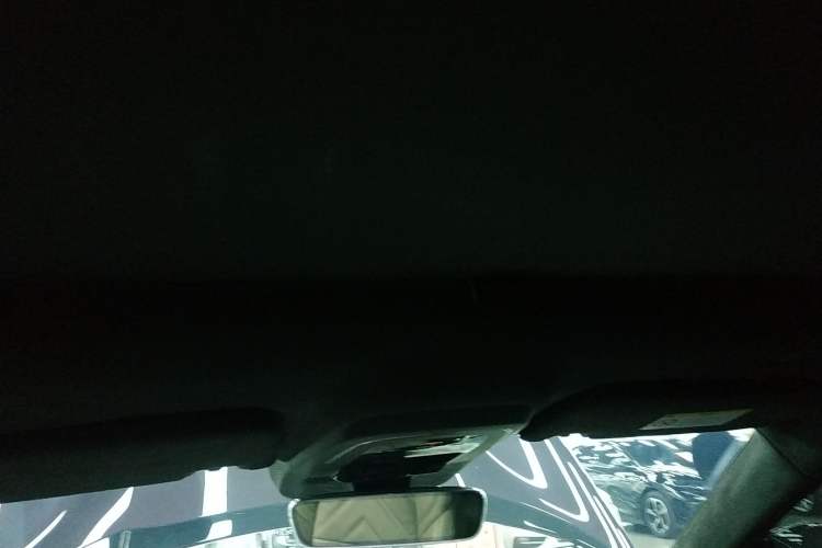 Used Zeekr 001 2021 Ultra-Long Range Dual-Motor YOU Version
