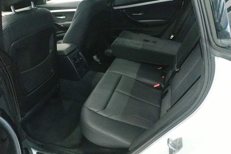 Used BMW 3 Series GT 2019 320i M Sport