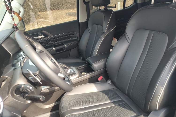 Used Tank 300 2023 Off-Road Edition 2.0T Conqueror
