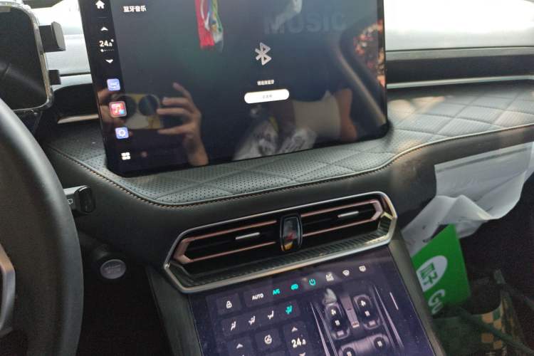 Used Wey Latte DHT 2022 1.5T DHT Extra-Large Cup