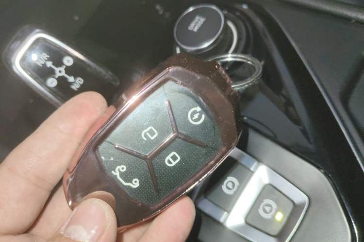 Used Lynk & Co 02 2018 2.0T DCT 4x4 Sport Pro Edition China V Standard