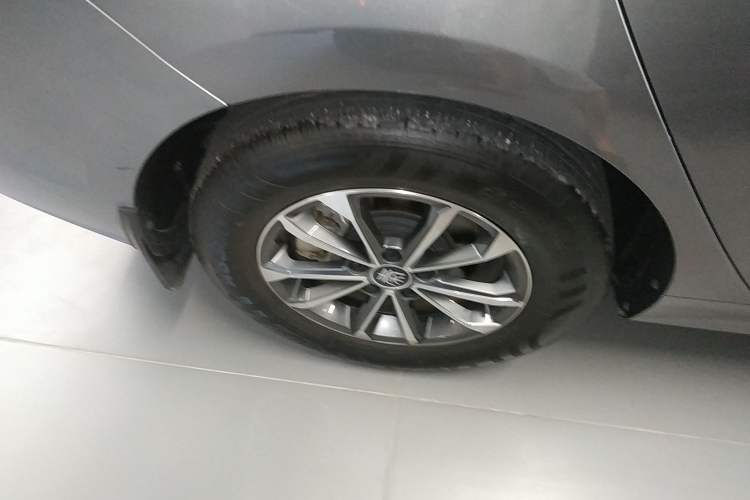 Used BYD Qin PLUS 2023 Champion Edition DM-i 55KM Leading Model