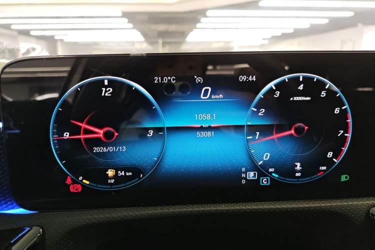 Used Mercedes-Benz A-Class 2020 Restyled A 200 L Sport Sedan Dynamic Version
