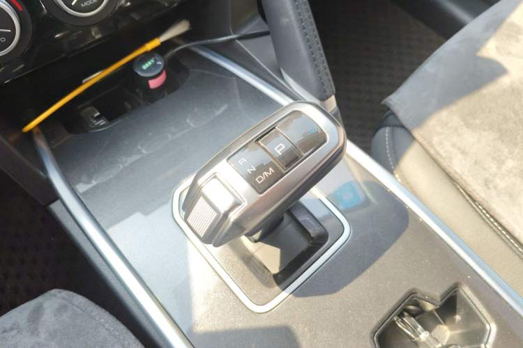 Used Haval H6 2021 Sport Edition 1.5T Automatic Elite Smart Connectivity Model U-Shape Grille
