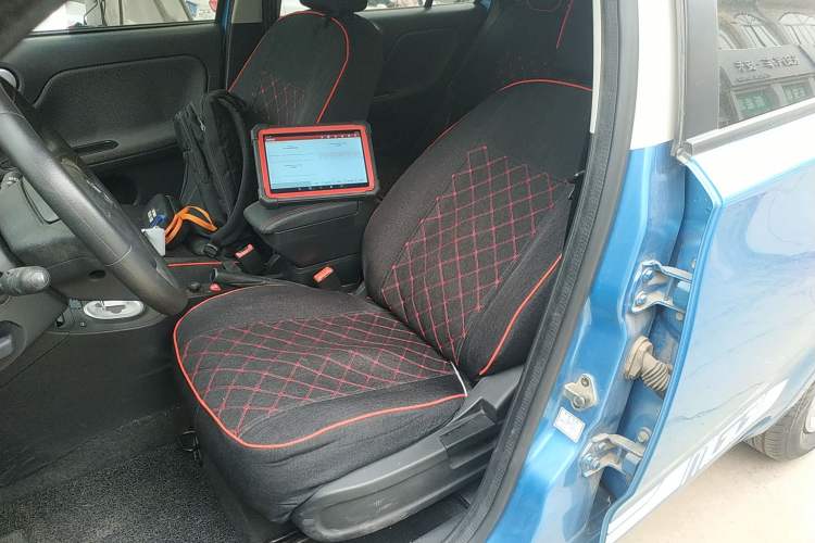 Used MG 3 2014 1.3L AMT Comfort Edition