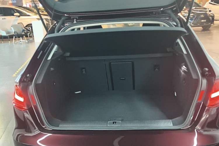 Used Audi A3 2015 Sportback 35 TFSI Millionth Anniversary Intelligent Leading Model