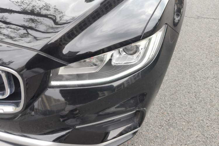 Used Geely Auto Emgrand X7 Sport 2020 1.8TD DCT Smart Connect PRO