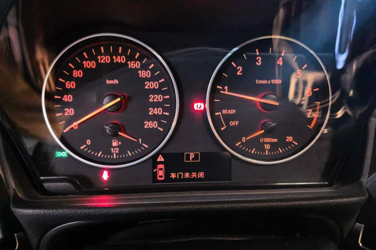 Used BMW 1 Series 2017 118i Sport Edition