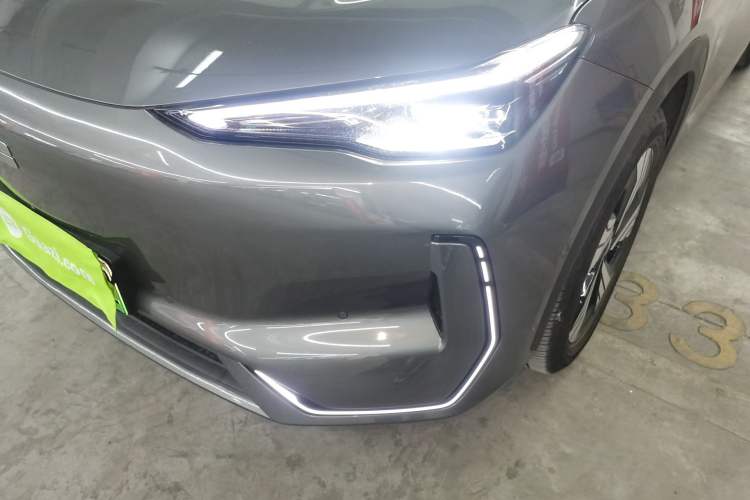 Used Geely Galaxy E5 2024 530km Starship Edition