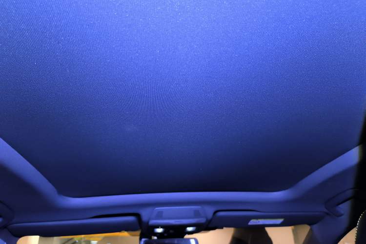 Used Volkswagen ID.4 CROZZ 2021 Long-Range PURE+ Two-Wheel Drive Version