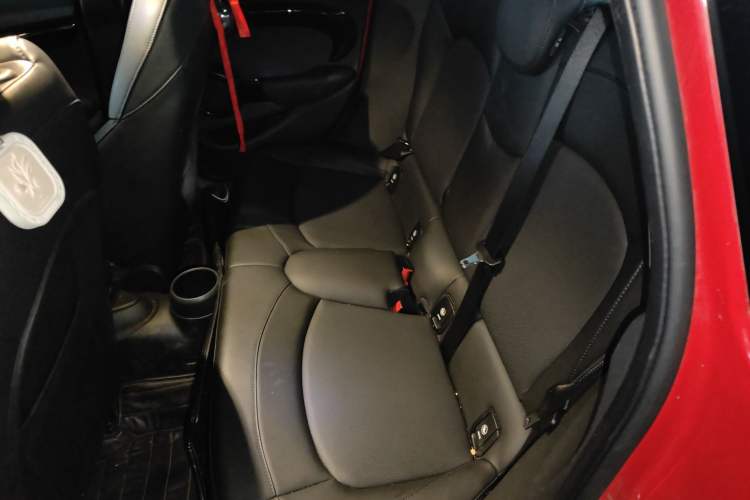 Used MINI 2020 1.5T COOPER Classic Edition Five-Door Version