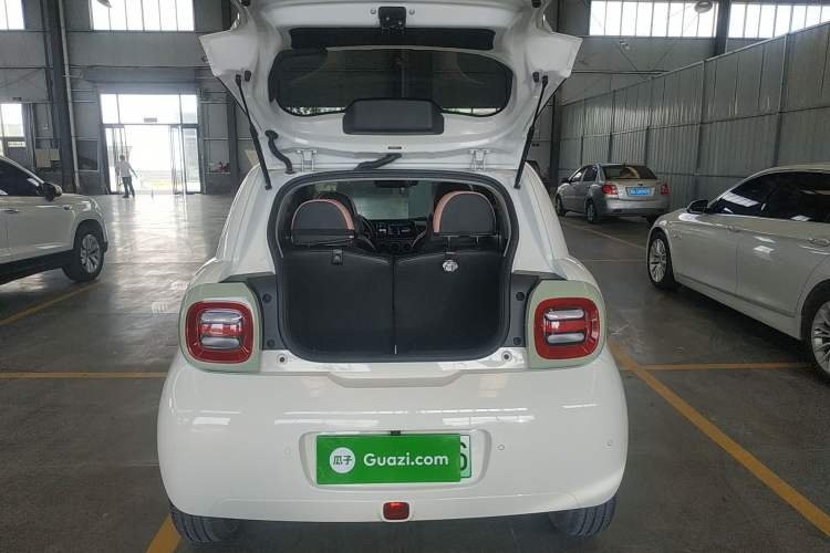 Used ORA Black Cat 2022 351 km Range Comfort Version Ternary Lithium