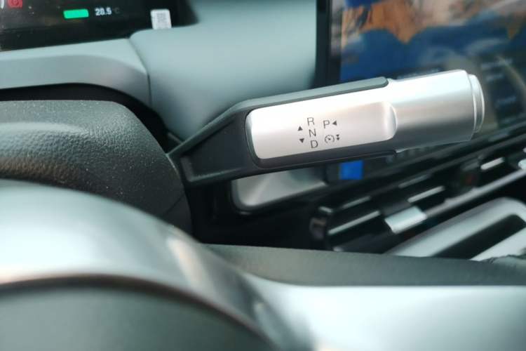 Used AION Y 2023 Plus 610 Smart Edition Ternary Lithium