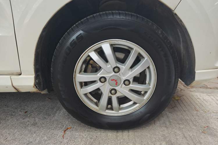 Used Wuling Hongguang 2018 1.5L S Comfort Model L2B
