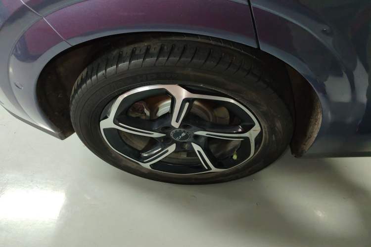 Used BYD Seal 06GT 2025 Intelligent Driving Version 505 Wave Plus Edition