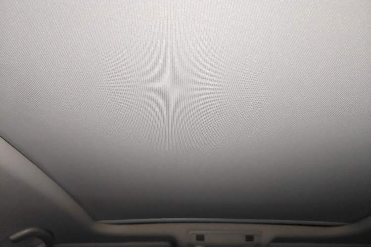 Used Volkswagen Sagitar 2019 200TSI DSG Comfort Version China VI Standard Headliner