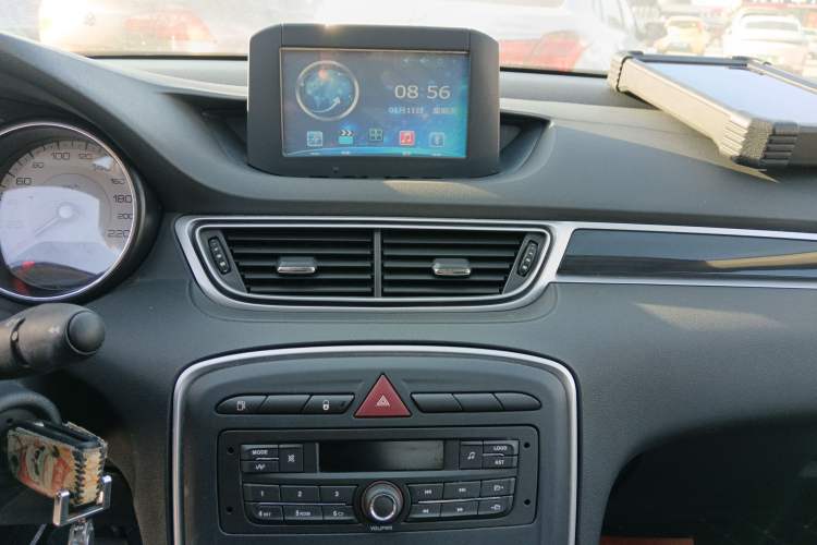 Used Peugeot 308 2014 Enjoy Edition Classic 1.6L Manual YouShang Model