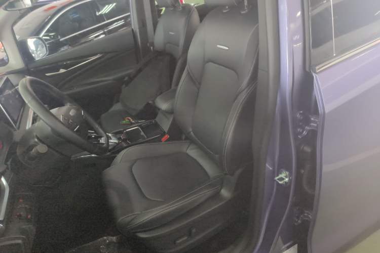 Used SAIC MAXUS G50 2020 1.5T Automatic Luxury Edition
