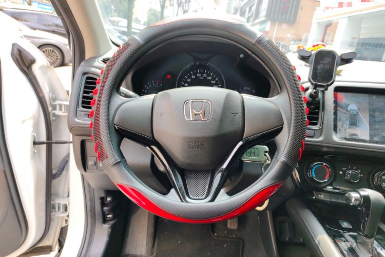Used Honda Vezel 2020 1.5L CVT Elite Edition